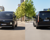 Hyundai STARIA Electric - Lenner Motors
