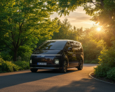 Hyundai STARIA Electric - Lenner Motors