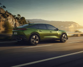 Nový Peugeot 408 - Lenner Motors