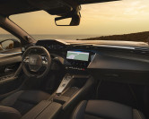 Nový Peugeot 408 - Lenner Motors