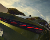 Nový Peugeot 408 - Lenner Motors