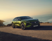 Nový Peugeot 408 - Lenner Motors