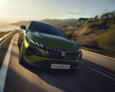 Nový Peugeot 408 - Lenner Motors