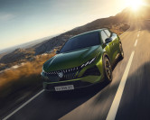 Nový Peugeot 408 - Lenner Motors