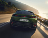 Nový Peugeot 408 - Lenner Motors