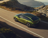 Nový Peugeot 408 - Lenner Motors