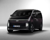 Hyundai STARIA Electric - Lenner Motors