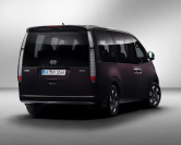 Hyundai STARIA Electric - Lenner Motors