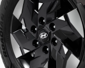 Hyundai STARIA Electric - Lenner Motors