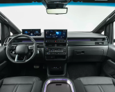 Hyundai STARIA Electric - Lenner Motors