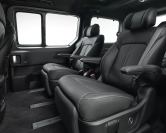 Hyundai STARIA Electric - Lenner Motors