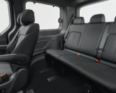 Hyundai STARIA Electric - Lenner Motors