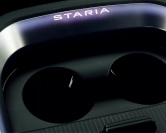 Hyundai STARIA Electric - Lenner Motors