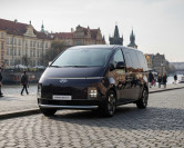 Hyundai STARIA Electric - Lenner Motors