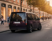 Hyundai STARIA Electric - Lenner Motors