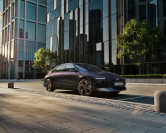 Hyundai IONIQ 6 - Lenner Motors