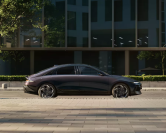 Hyundai IONIQ 6 - Lenner Motors