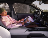 Hyundai IONIQ 6 - Lenner Motors