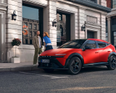 Hyundai IONIQ 3 - Lenner Motors