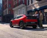 Hyundai IONIQ 3 - Lenner Motors