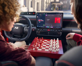 Hyundai IONIQ 3 - Lenner Motors