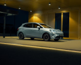 MG4 EV Urban - Lenner Motors