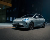 MG4 EV Urban - Lenner Motors