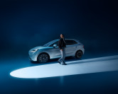 MG4 EV Urban - Lenner Motors