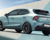 MG4 EV Urban - Lenner Motors