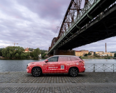 MGS9 PHEV - Lenner Motors
