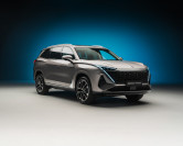 MGS9 PHEV - Lenner Motors