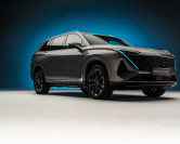 MGS9 PHEV - Lenner Motors
