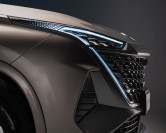 MGS9 PHEV - Lenner Motors