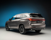 MGS9 PHEV - Lenner Motors