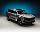 MGS9 PHEV - Lenner Motors