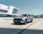 MGS9 PHEV - Lenner Motors