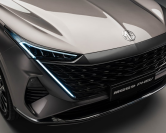 MGS9 PHEV - Lenner Motors