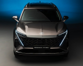 MGS9 PHEV - Lenner Motors
