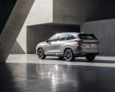 MGS9 PHEV - Lenner Motors