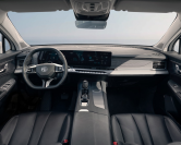 MGS9 PHEV - Lenner Motors