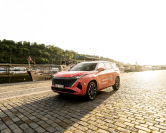 MGS9 PHEV - Lenner Motors