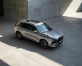 MGS9 PHEV - Lenner Motors