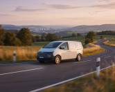 Hyundai STARIA Cargo - Lenner Motors