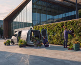Hyundai STARIA Cargo - Lenner Motors