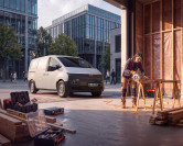 Hyundai STARIA Cargo - Lenner Motors