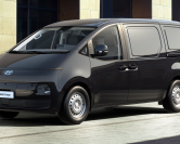 Hyundai STARIA Cargo - Lenner Motors
