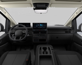 Hyundai STARIA Cargo - Lenner Motors