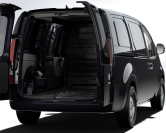 Hyundai STARIA Cargo - Lenner Motors