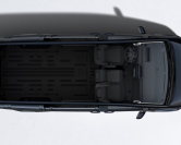 Hyundai STARIA Cargo - Lenner Motors