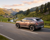 Nový Hyundai TUCSON 2027 - Lenner Motors